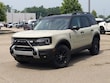 Ford Bronco Sport