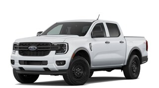2026 Ford Ranger XL Truck