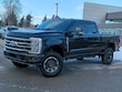  Ford F-250SD