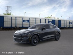 2026 Ford Mustang Mach-E Premium CROSSOVERS