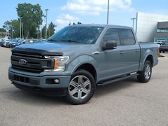 2019 Ford F-150 XLT Truck in Waterford, MI