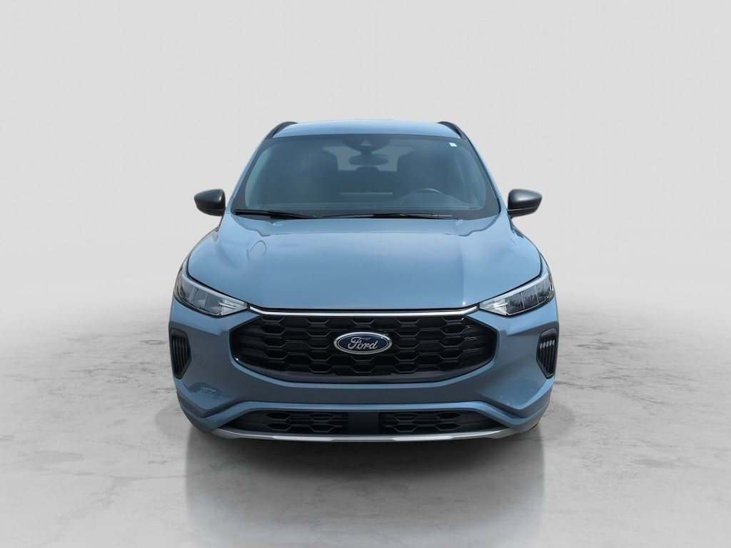 Certified 2024 Ford Escape ST-Line SUV