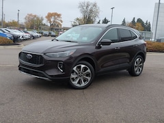 2023 Ford Escape Platinum SUV in Waterford, MI