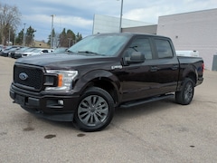 2018 Ford F-150 XL Truck in Waterford, MI