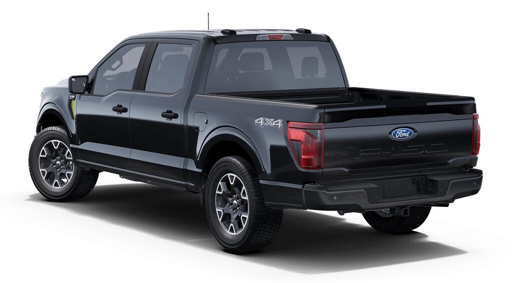 New 2025 Ford F-150 STX Truck