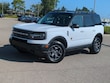 Ford Bronco Sport