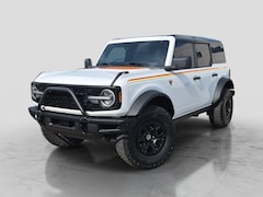 2024 Ford Bronco Badlands SUV in Waterford, MI