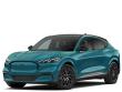 2026 Ford Mustang Mach-E Premium CROSSOVERS