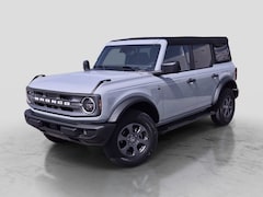 2024 Ford Bronco Big Bend SUV in Waterford, MI