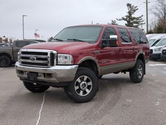 2004 Ford Excursion Eddie Bauer SUV in Waterford, MI
