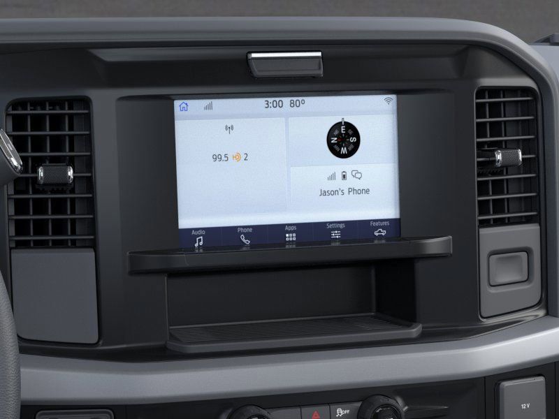 2026 Ford F-350 Super Duty XLT - Photo 14