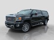  GMC Sierra 2500HD