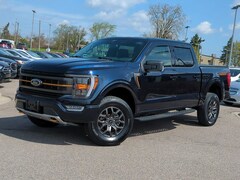 2023 Ford F-150 Tremor Truck in Waterford, MI