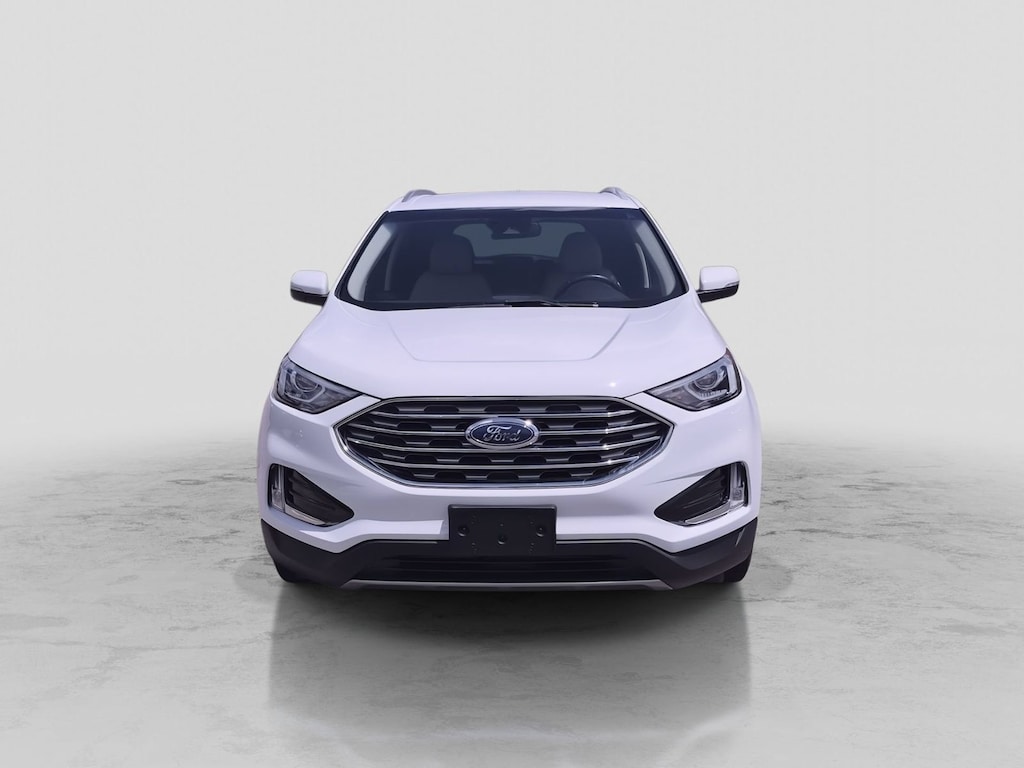 Used 2019 Ford Edge SEL SUV