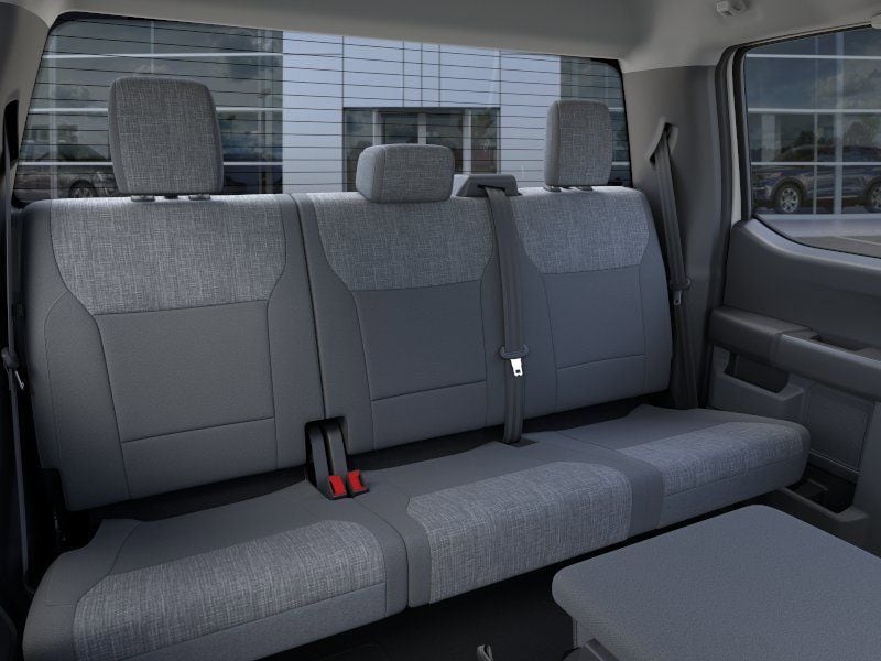 2026 Ford F-350 Super Duty XLT - Photo 11
