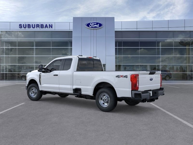 2026 Ford F-350 photo 4