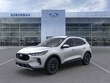 Ford Escape Plug-In Hybrid