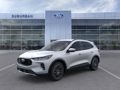 2023 Ford Escape Plug-In Hybrid Base SUV in Waterford, MI