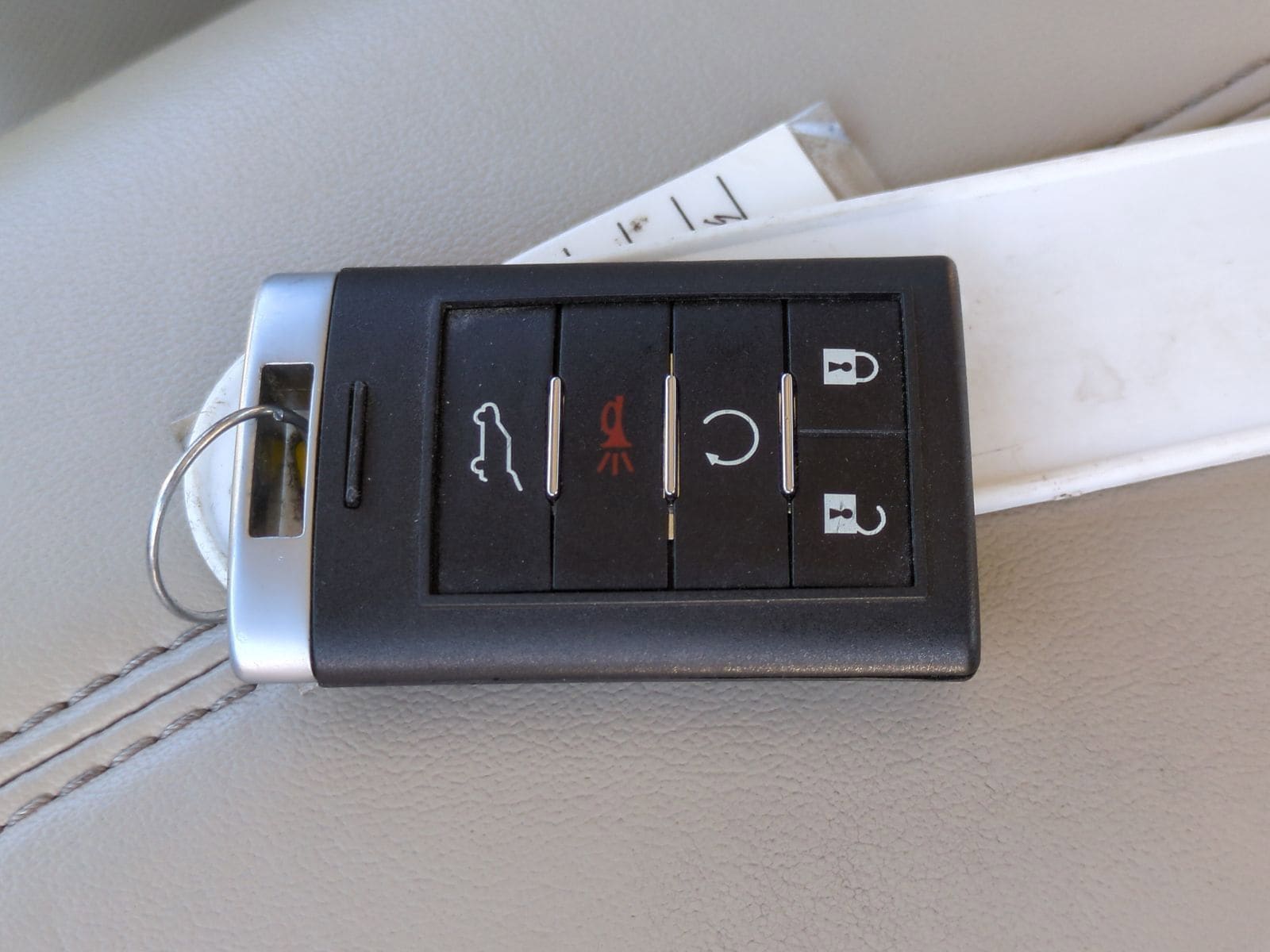 2013 Cadillac XTS Premium Collection - Photo 36