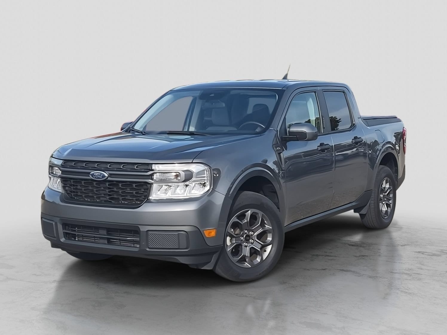 2023 Ford Maverick