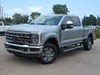  Ford F-250SD