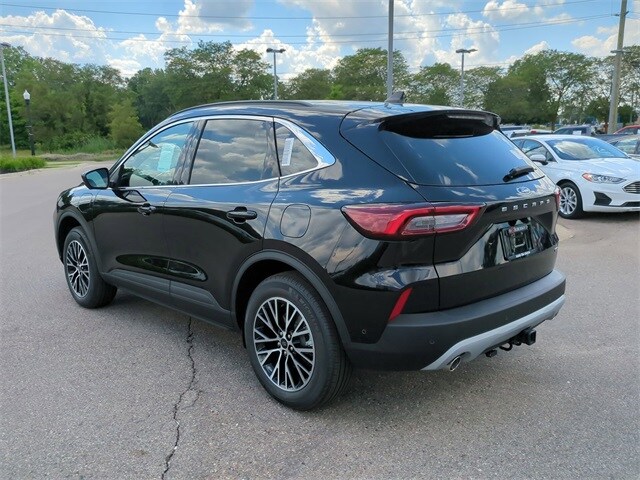 2024 Ford Escape Plug-In Hybrid Base photo 3