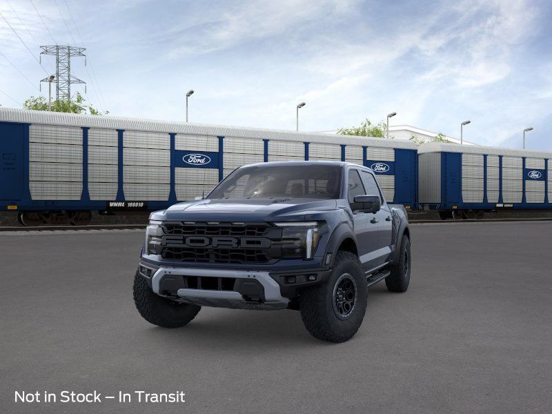 2025 Ford F-150 Raptor - Photo 2