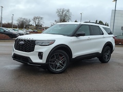 2025 Ford Explorer ST-Line SUV in Waterford, MI