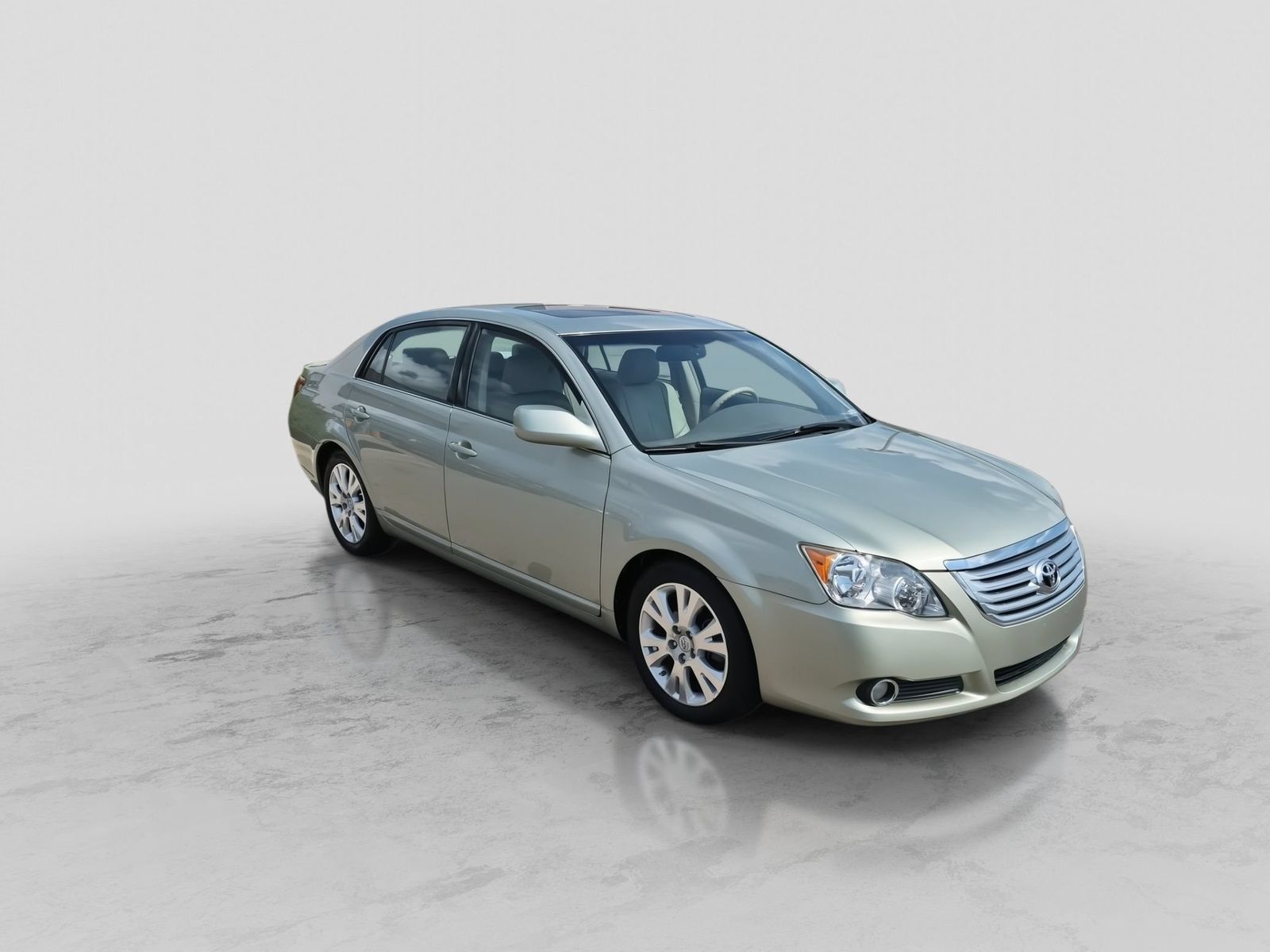 Used 2008 Toyota Avalon XLS with VIN 4T1BK36B38U272202 for sale in Waterford Township, MI