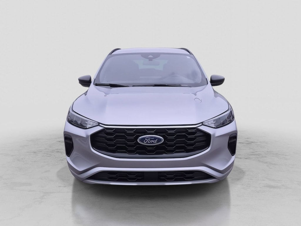 Certified 2024 Ford Escape ST-Line SUV