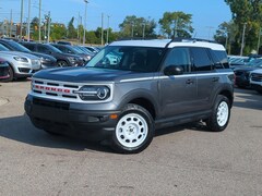 2023 Ford Bronco Sport Heritage SUV in Waterford, MI