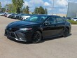 Toyota Camry Hybrid