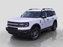 2023 Ford Bronco Sport Big Bend SUV in Waterford, MI