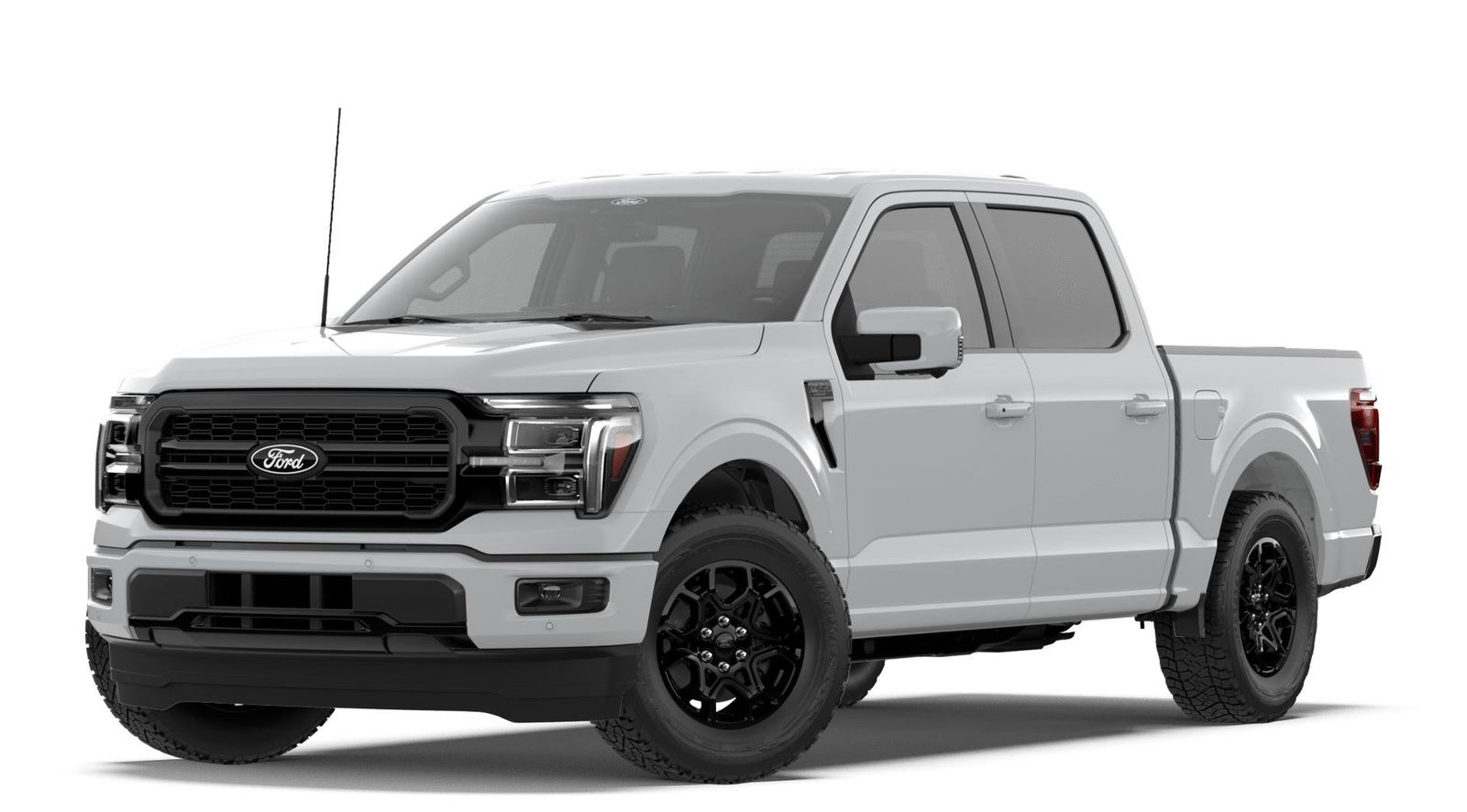 2026 Ford F-150 Lariat 4x4 SuperCrew 5-1/2 Box's photo