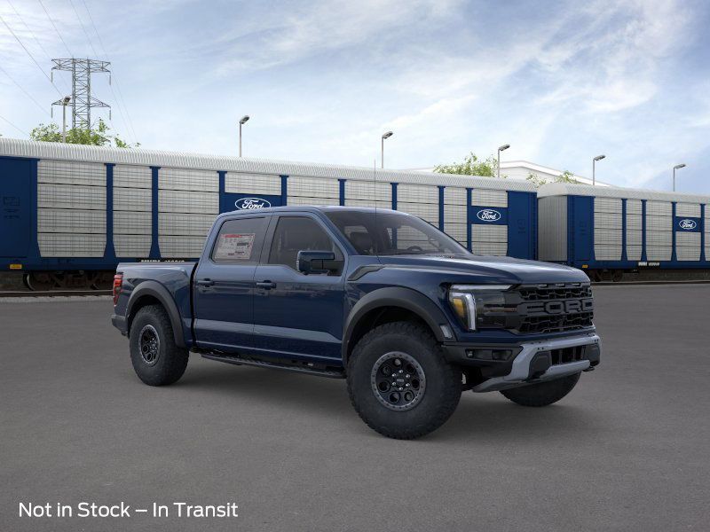 2025 Ford F-150 Raptor - Photo 7