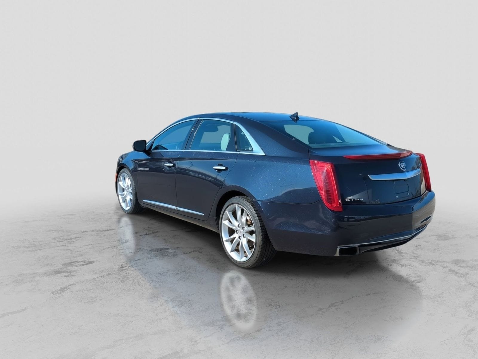 2013 Cadillac XTS Premium Collection - Photo 6