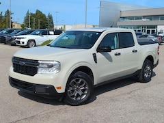 2024 Ford Maverick XLT Truck in Waterford, MI
