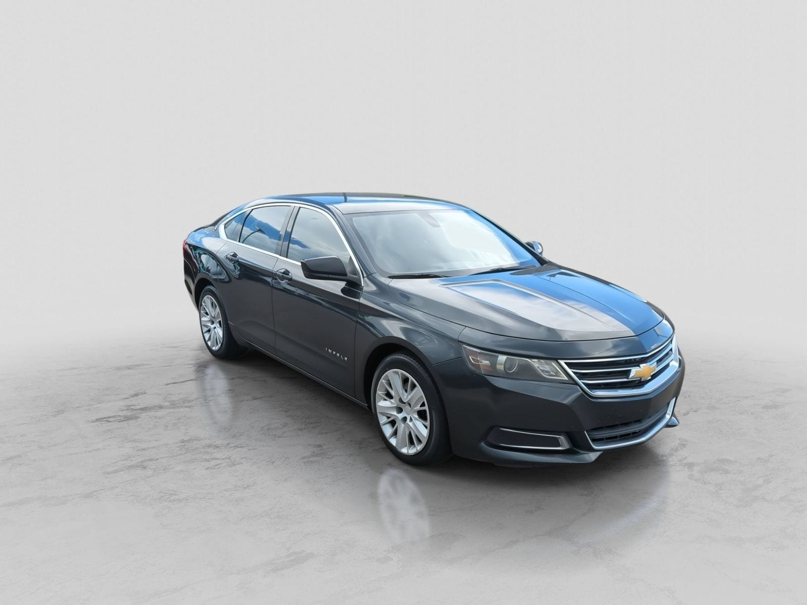 Used 2014 Chevrolet Impala 1LS with VIN 2G11Y5SL4E9245214 for sale in Waterford Township, MI