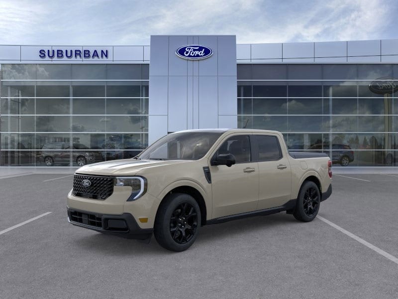 2025 Ford Maverick Truck  2025 Ford Maverick Truck