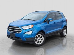 2019 Ford EcoSport SE SUV in Waterford, MI