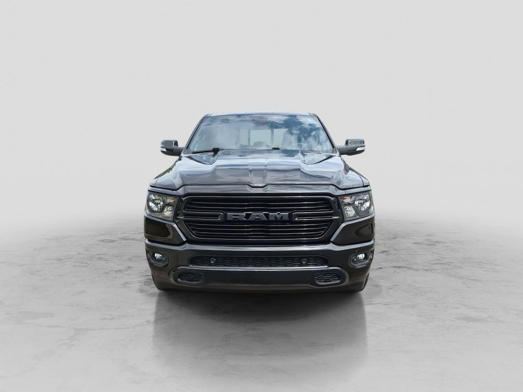 Used 2019 Ram 1500 Big Horn/Lone Star Truck