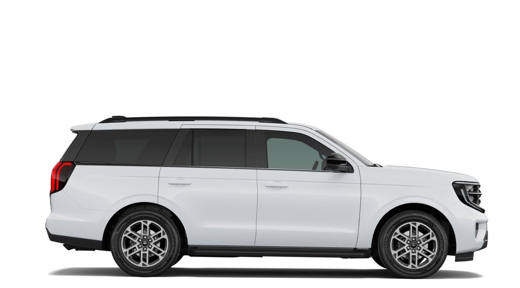 New 2026 Ford Expedition Active SUV