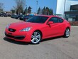  Hyundai Genesis Coupe