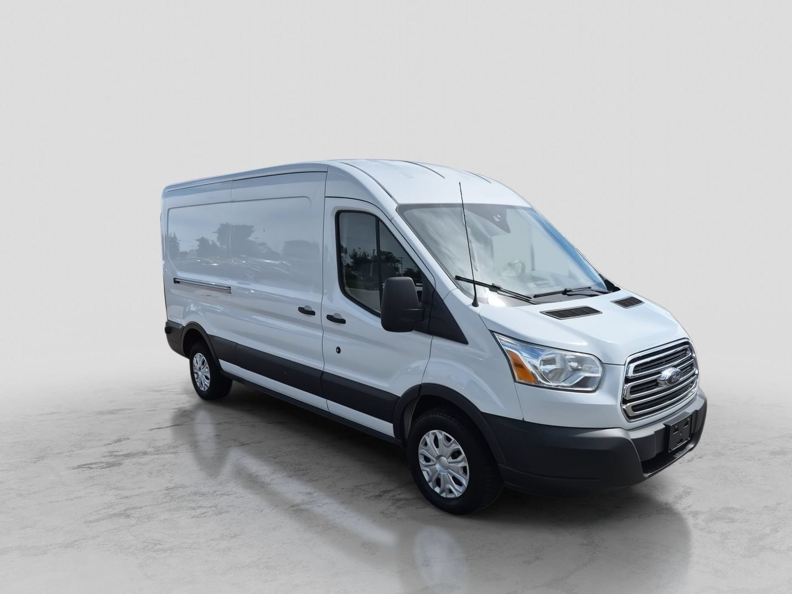 Used 2015 Ford Transit Base with VIN 1FTSW2CM2FKA78858 for sale in Waterford Township, MI