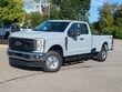 Ford F-250SD