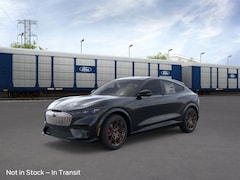 2025 Ford Mustang Mach-E GT SUV