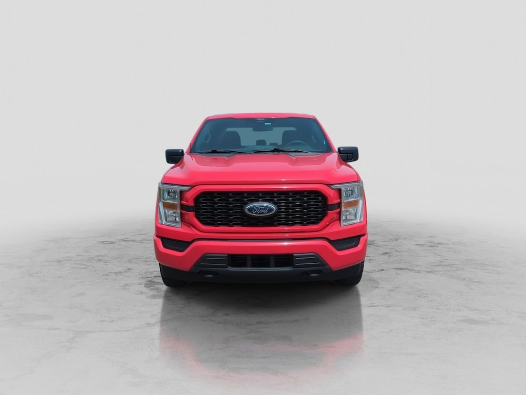 Used 2022 Ford F-150 XL Truck
