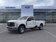 Ford F-250SD