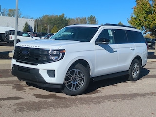 2025 Ford Expedition Active SUV