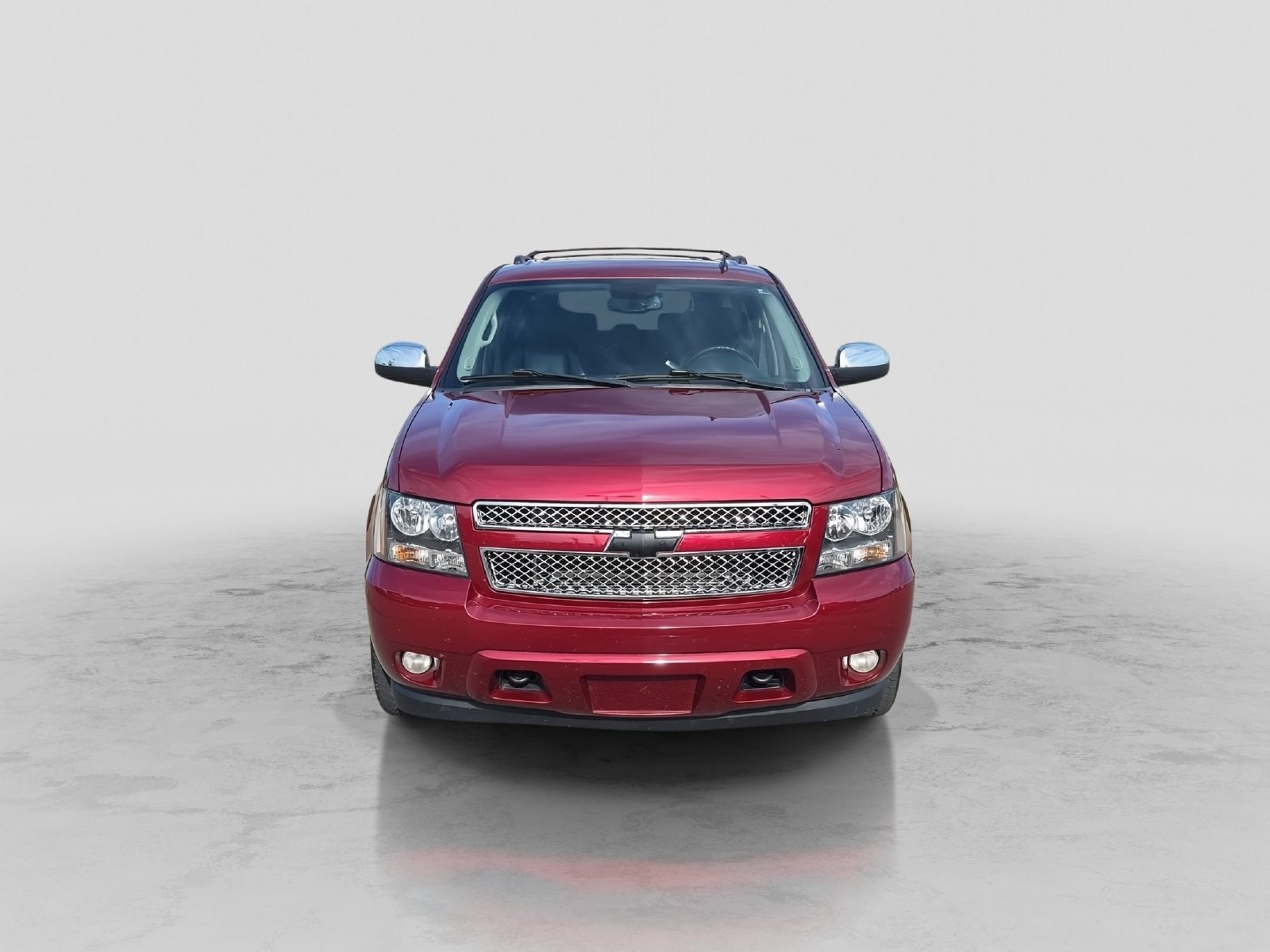 Used 2010 Chevrolet Suburban 1500 LTZ SUV